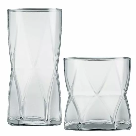 Food Network™ Barlett 16-pc. Drinkware Set