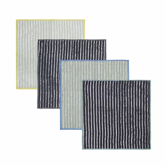 Food Network™ Super Cloth Cleaning Towel 4-pk. - Image 2