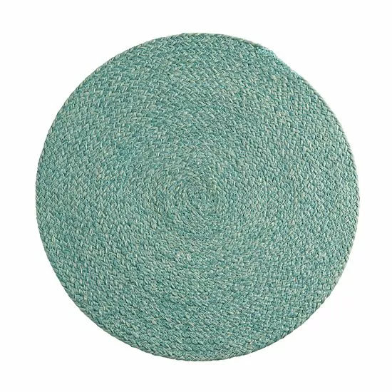 Food Network™ Round Braided Placemat