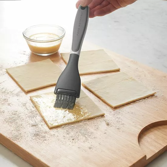 Food Network™ Reversible Basting Brush - Image 3