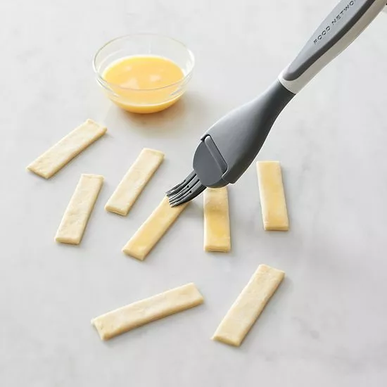 Food Network™ Reversible Basting Brush - Image 4