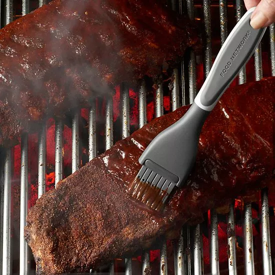 Food Network™ Reversible Basting Brush - Image 5