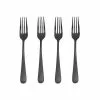 Food Network™ 4-pc. Flat Iron Salad Fork Set