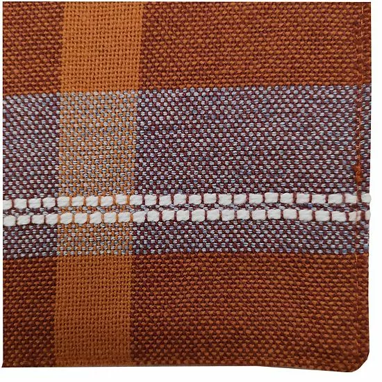Food Network™ Fall Plaid Placemat - Image 2