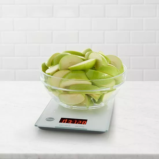 Food Network™ Digital Kitchen Scale - Image 2