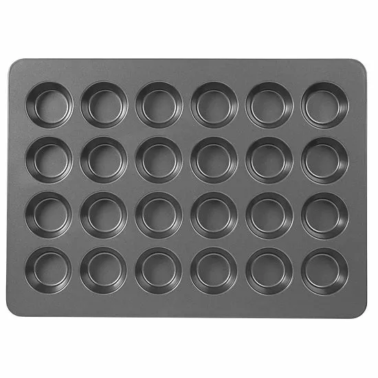 Food Network™ Mega Nonstick Muffin Pan - Image 2