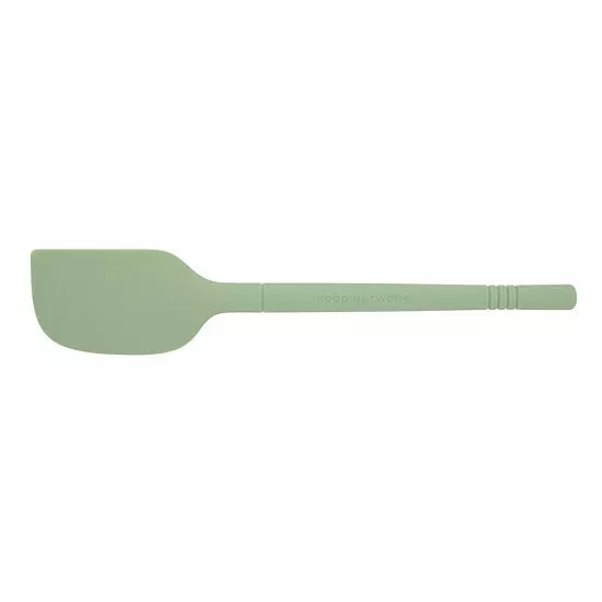 Food Network™ Aqua Spatula Green - Image 5