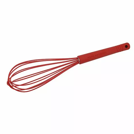 Food Network™ Silicone Whisk - Image 2