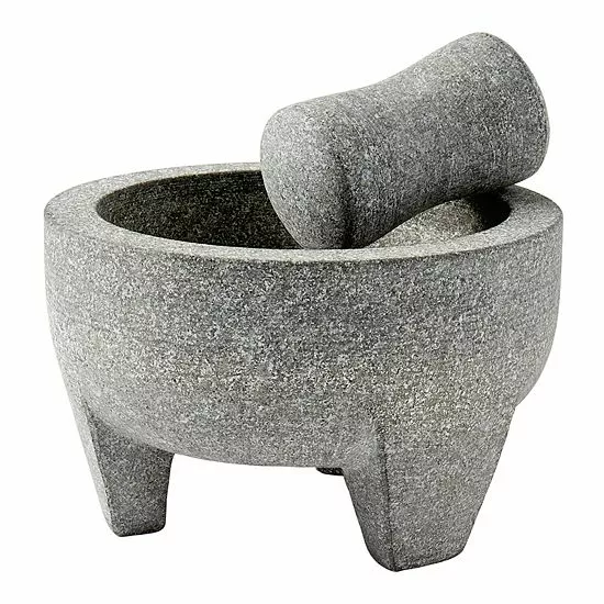 Food Network™ 8-in. Molcajete