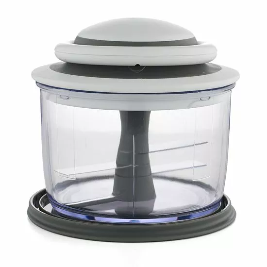 Food Network™ Hand Powered Vegetable Chopper