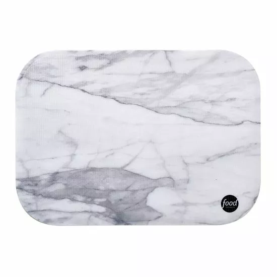 Food Network™ Marble-Print Kitchen Mat - Image 2