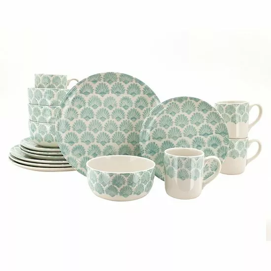 Food Network™ Manon 16-pc. Dinnerware Set