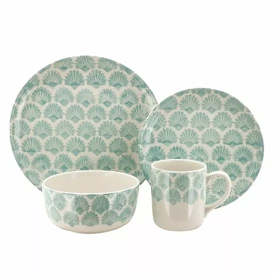 Food Network™ Manon 16-pc. Dinnerware Set - Image 3