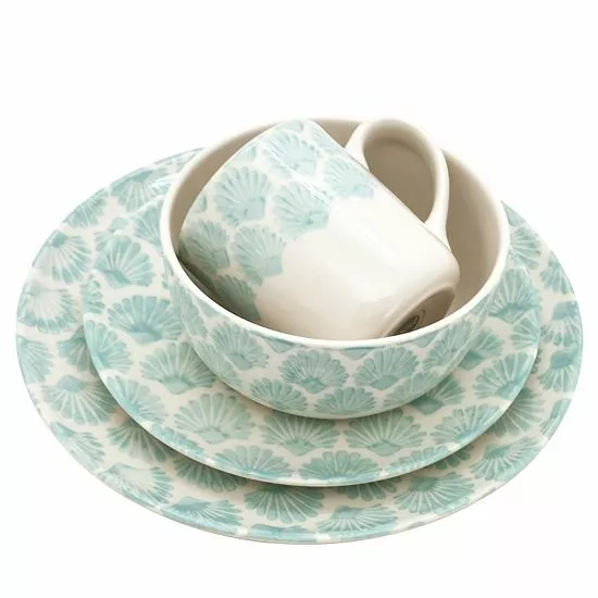 Food Network™ Manon 16-pc. Dinnerware Set - Image 7