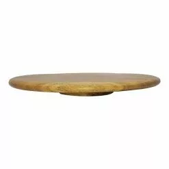 Food Network™ Acacia Wood Lazy Susan