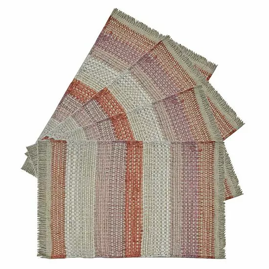 Food Network™ Hand-Woven Placemat 4-pk.