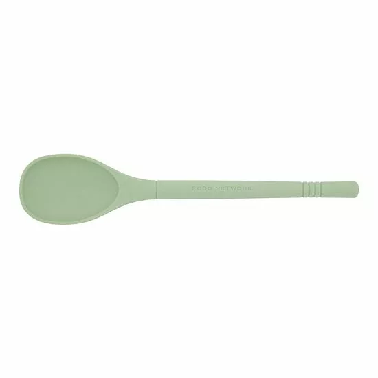 Food Network™ Silicone Spoon Brown - Image 3