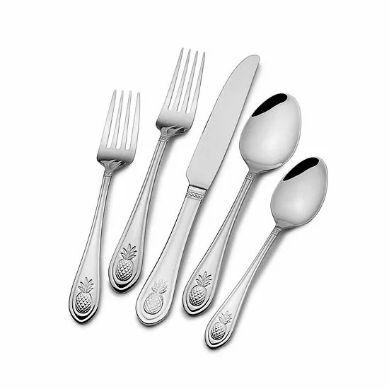 Food Network™ Izara 20-pc. Flatware Set - Image 2
