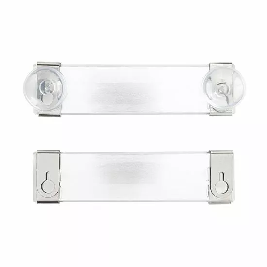 Food Network™ Refridgerator / Freezer Thermometer Set - Image 2