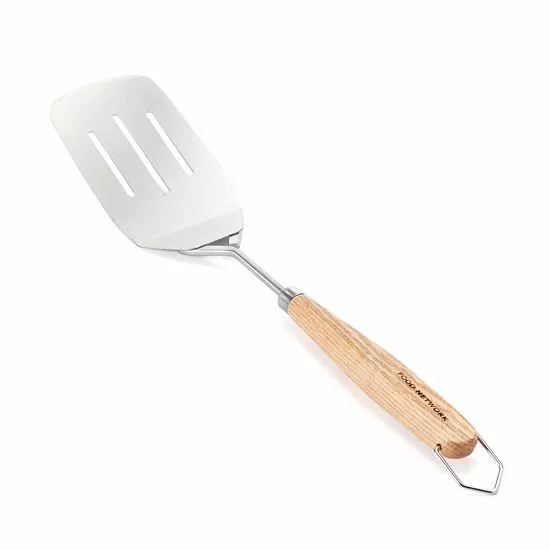 Food Network™ Wood Handle Grilling Turner