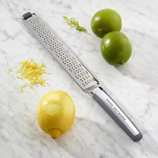 Food Network™ TUX Citrus Zester - Image 2