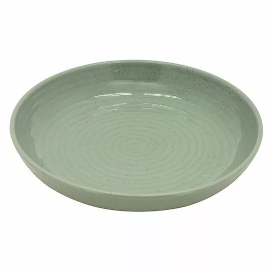 Food Network™ Farmstead 18-pc. Dinnerware Set Bright White - Image 3