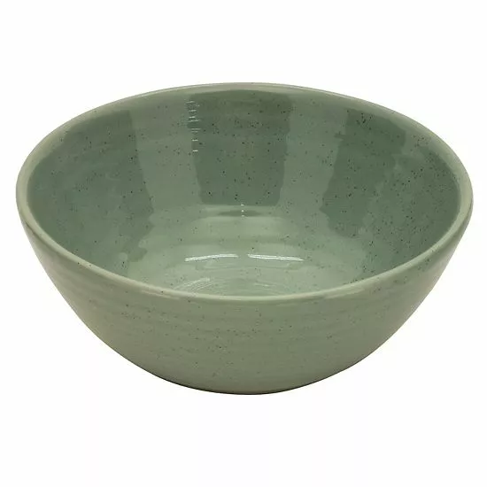 Food Network™ Farmstead 18-pc. Dinnerware Set Bright White - Image 4