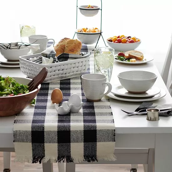 Food Network™ Flat Iron 16-pc. Flatware Set - Image 4