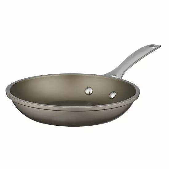 Food Network™ 14-pc. Textured Titanium Nonstick Cookware Set - Image 6