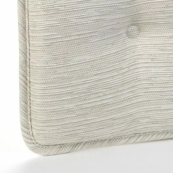 Food Network™ Wicked Chair Pad Gray - Image 3