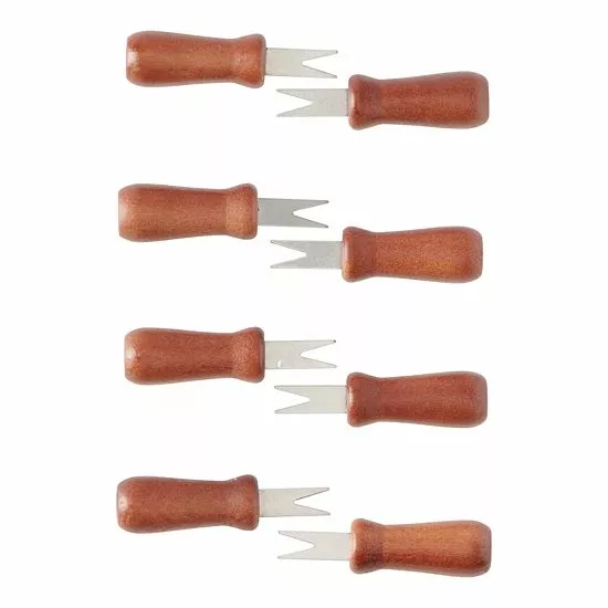 Food Network™ 17-pc. BBQ Tool Set - Image 9