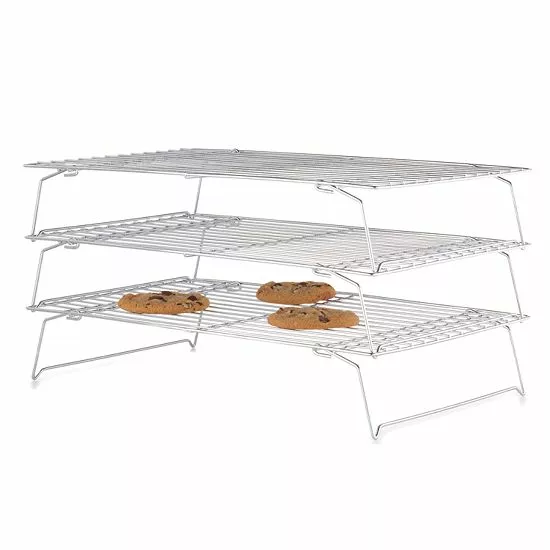 Food Network™ 3-Tier Cooling Rack - Image 3