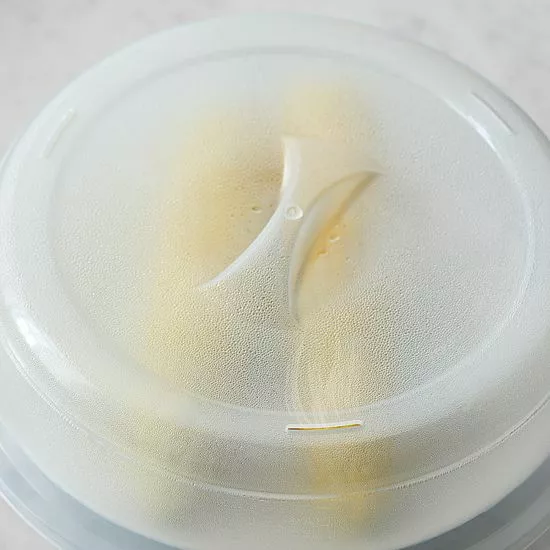 Food Network™ Microwave Splatter Cover - Image 3