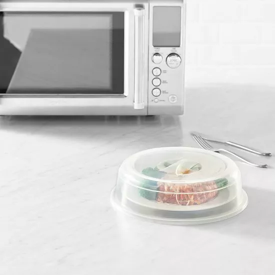 Food Network™ Microwave Splatter Cover - Image 4