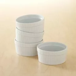 Food Network™ 4-pc. Ramekin Set