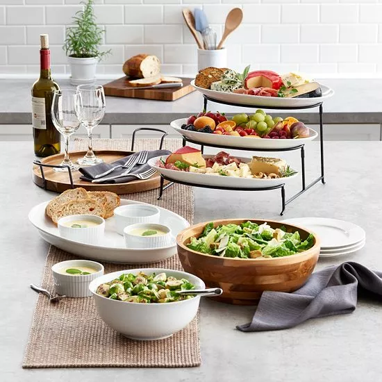 Food Network™ 4-pc. Ramekin Set - Image 3