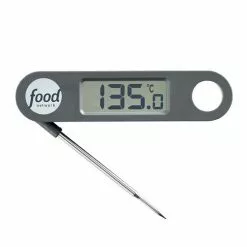 Food Network™ Folding Instant-Read Thermometer