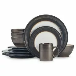 Food Network™ Braise 16-pc. Dinnerware Set