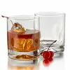 Food Network™ Pinch 4-pc. Rocks Glass Set