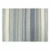 Food Network™ Striped Placemat Blue