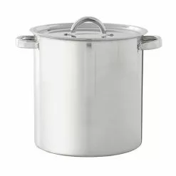 Food Network™ 12-qt. Stainless Steel Stockpot With Lid