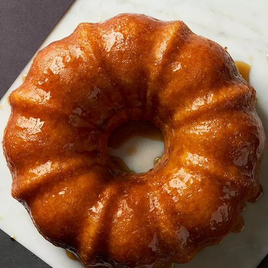 Food Network™ Textured Performance Series Nonstick Fluted Pan - Image 2