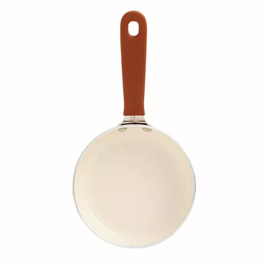 Food Network™ 5-in. Ceramic Nonstick Frypan Aqua - Image 7