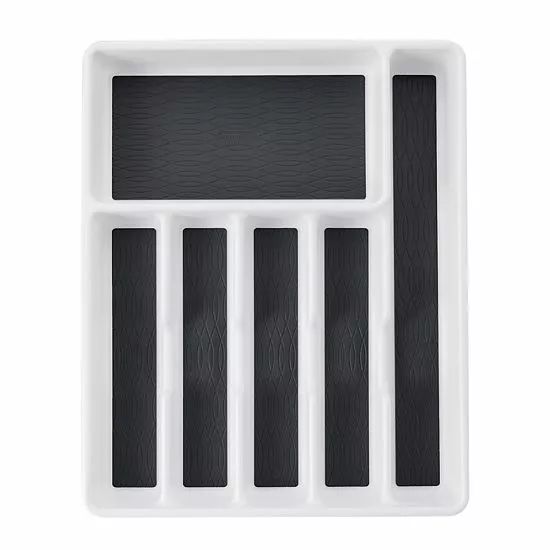 Food Network™ Divided Drawer Organizer - Image 3