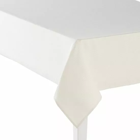 Food Network™ Easy-Care Woven Tablecloth Marigold - Image 5