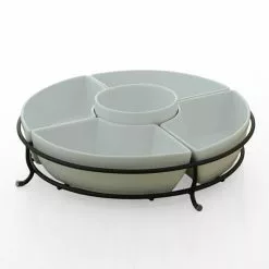 Food Network™ 6-pc. Bowl & Server Set