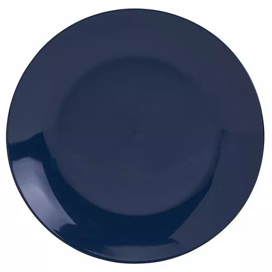 Food Network™ Bjorn Navy 16-pc. Dinnerware Set - Image 4