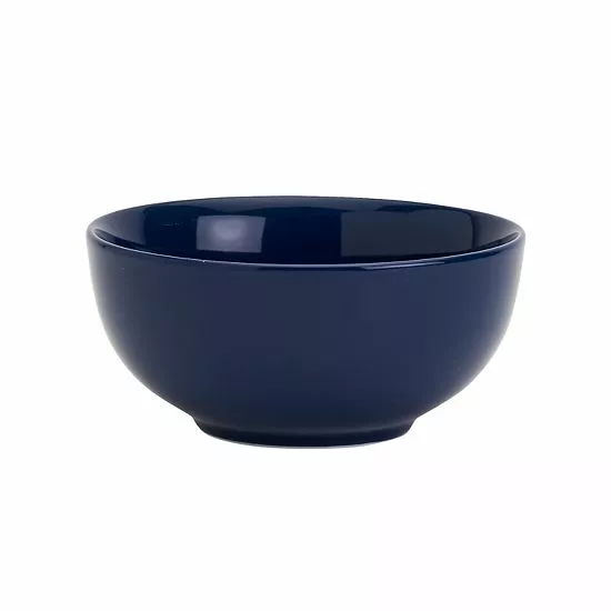 Food Network™ Bjorn Navy 16-pc. Dinnerware Set - Image 6