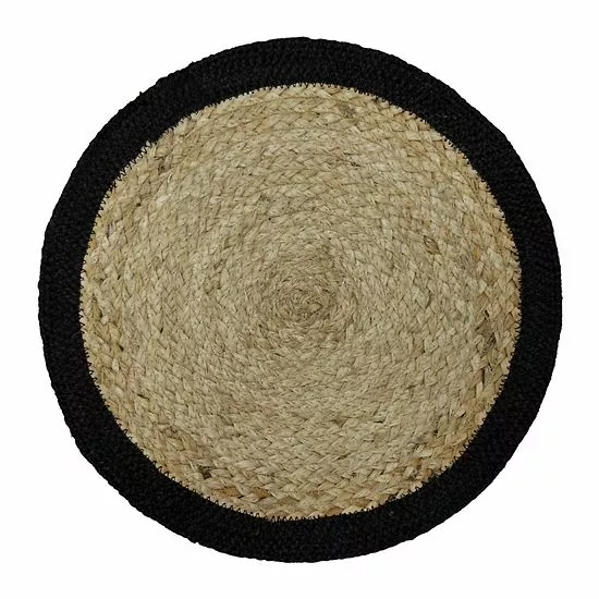 Food Network™ Round Jute Placemat